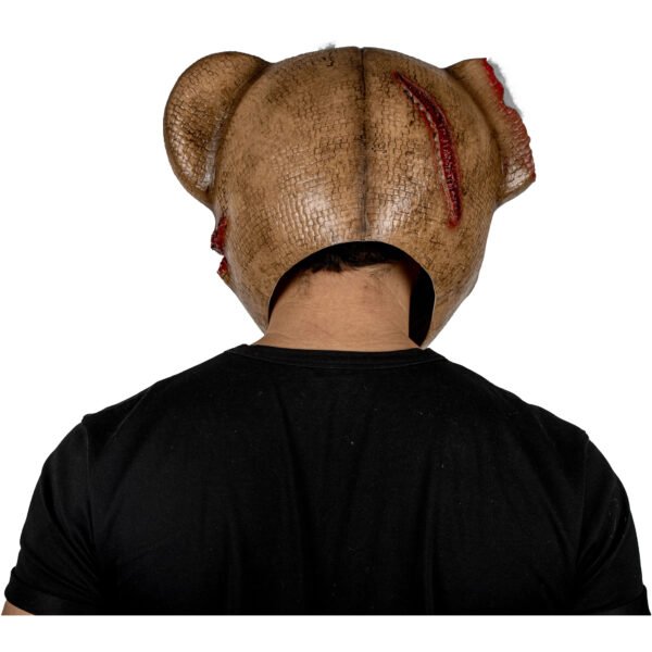 Creepy Bad Bear