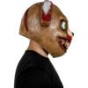 Creepy Bad Bear