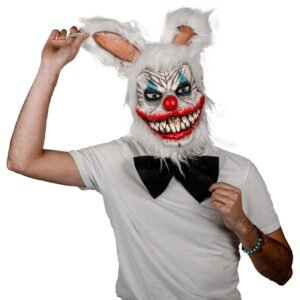 Clown Rabbit