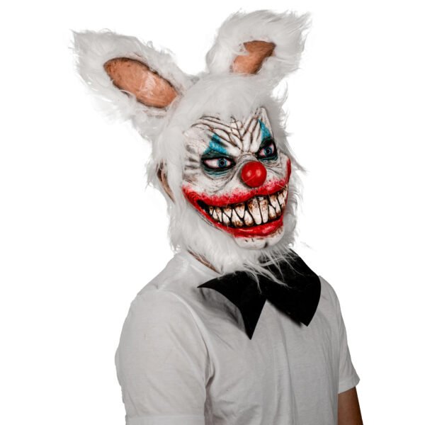 Clown Rabbit