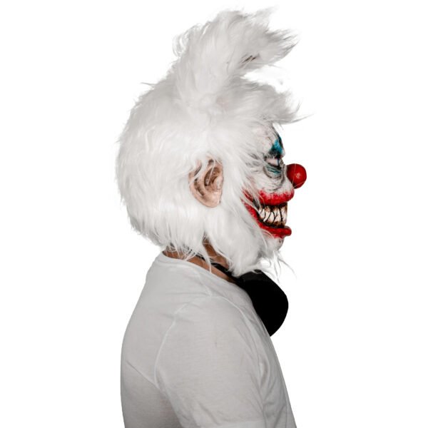 Clown Rabbit