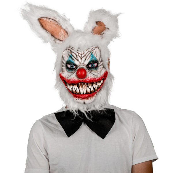 Clown Rabbit