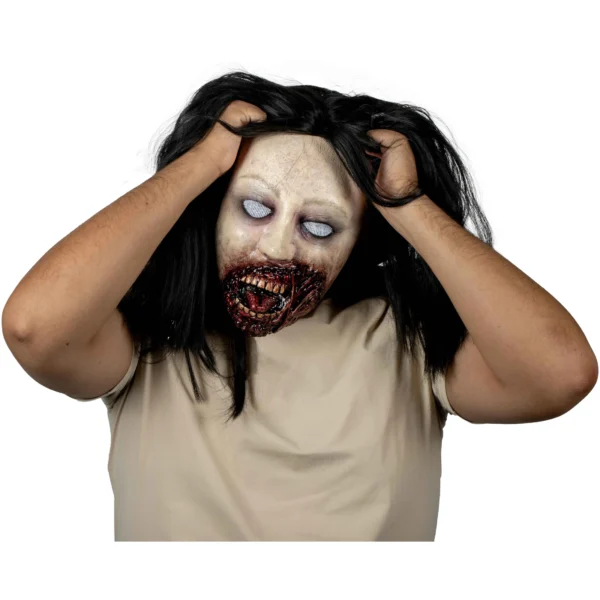 Fleshless Mouth