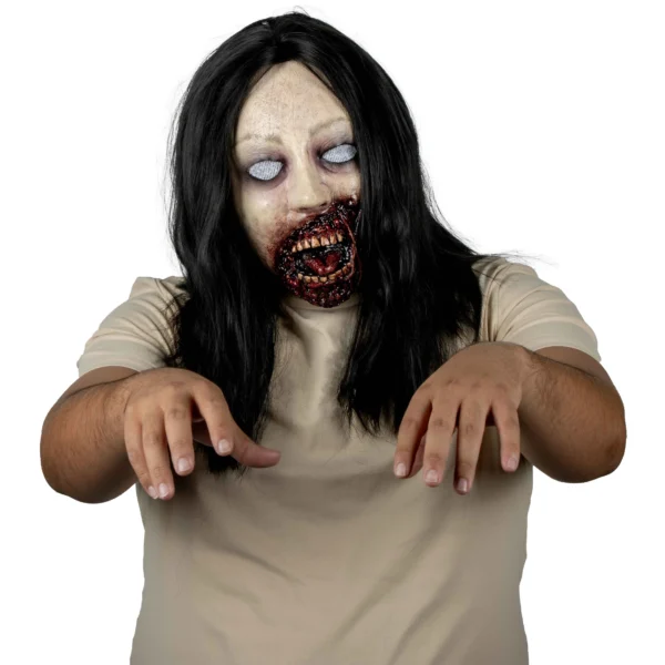 Fleshless Mouth
