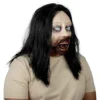 Fleshless Mouth