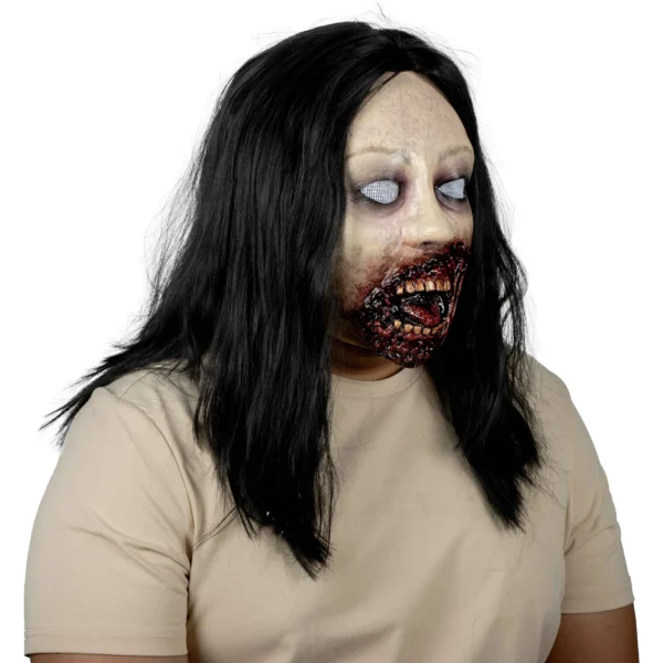 Fleshless Mouth