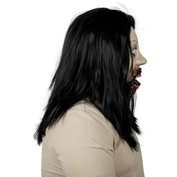Fleshless Mouth