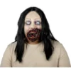 Fleshless Mouth