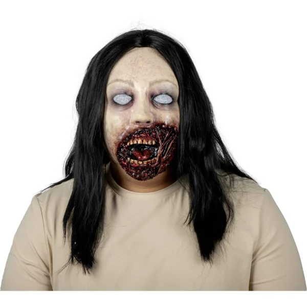 Fleshless Mouth