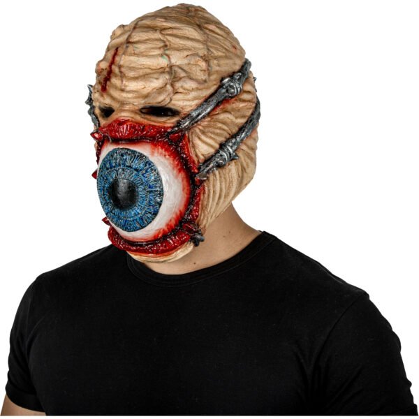 Cursed Eye