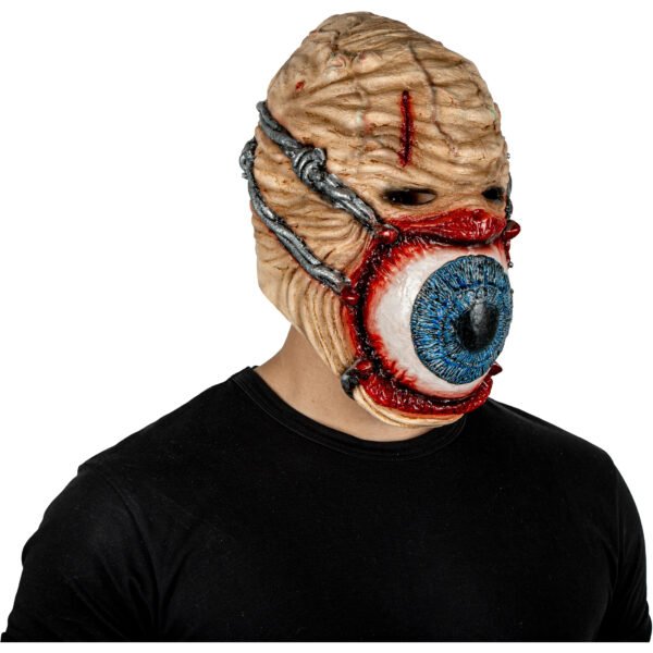 Cursed Eye
