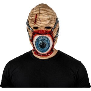 Cursed Eye