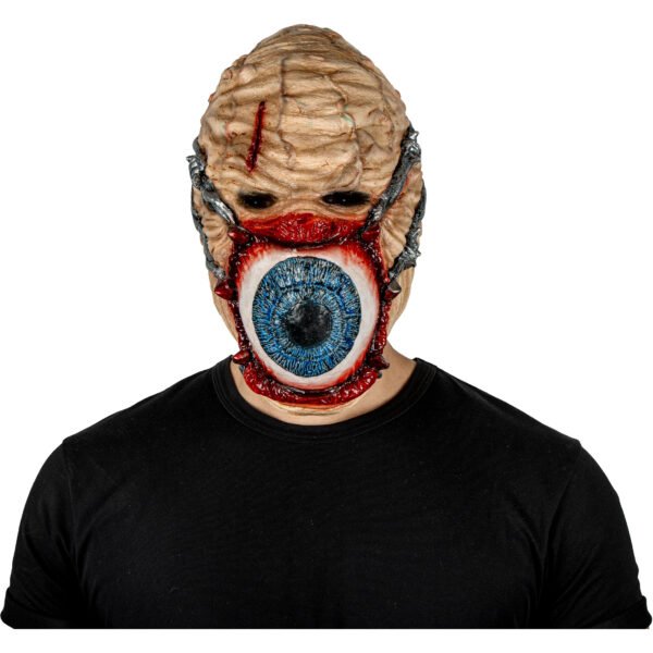 Cursed Eye
