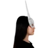 71545 5 Conejo Blanco Brillante