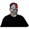 Warrior mask