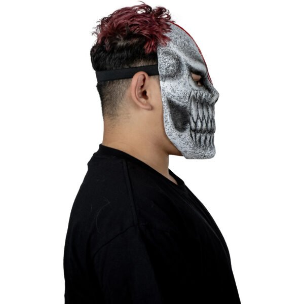 Warrior mask