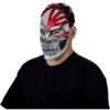 Warrior mask