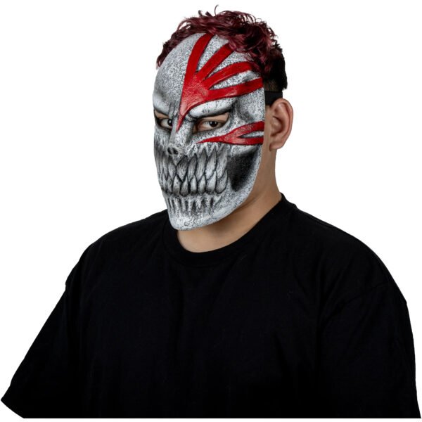 Warrior mask