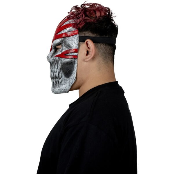 Warrior mask