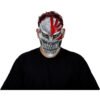 Warrior mask