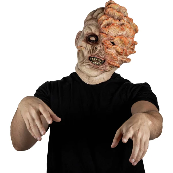 Zombie Hongos carne