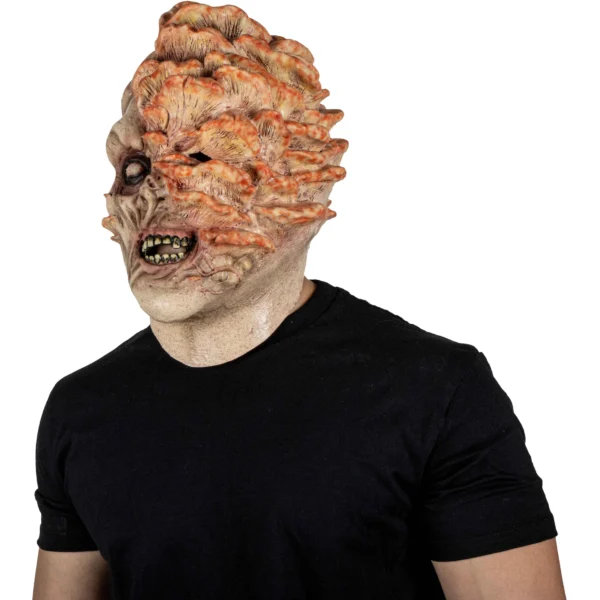 Zombie Hongos carne