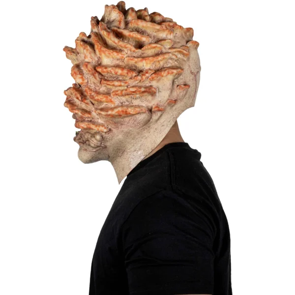 Zombie Hongos carne