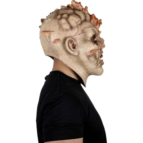 Zombie Hongos carne
