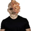 Zombie Hongos carne