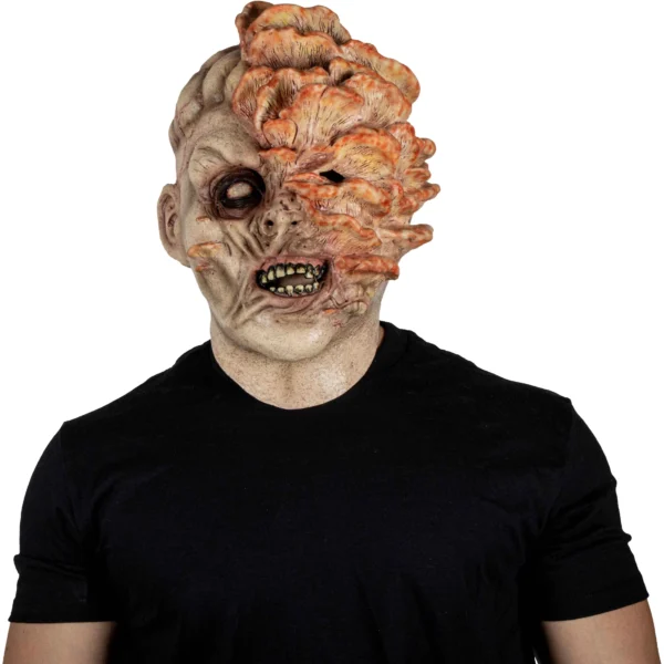 Zombie Hongos carne