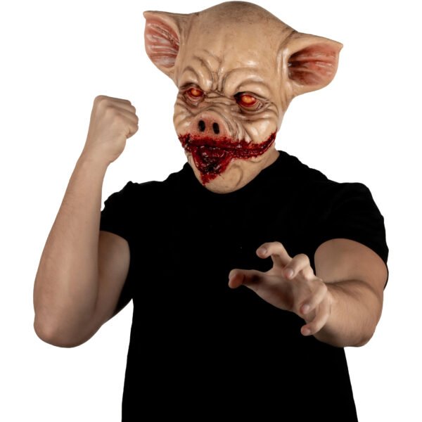 Cerdo Creppy