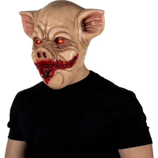Cerdo Creppy