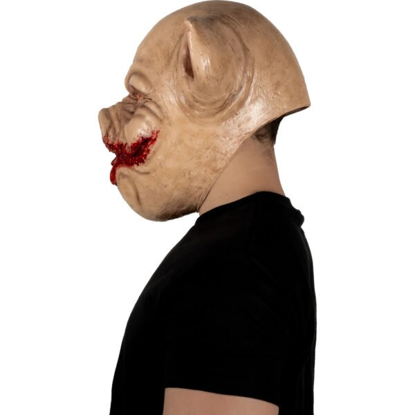 Cerdo Creppy