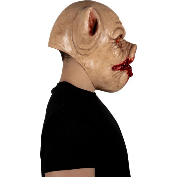 Cerdo Creppy