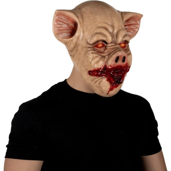 Cerdo Creppy