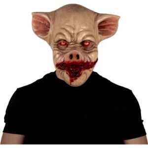 Cerdo Creppy