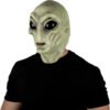 Alien verde