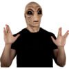 Alien flesh
