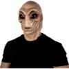 Alien flesh