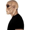 Alien flesh