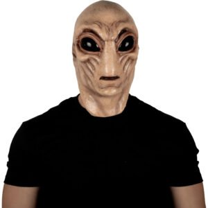 Alien flesh