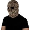 Burlap Scarecrow