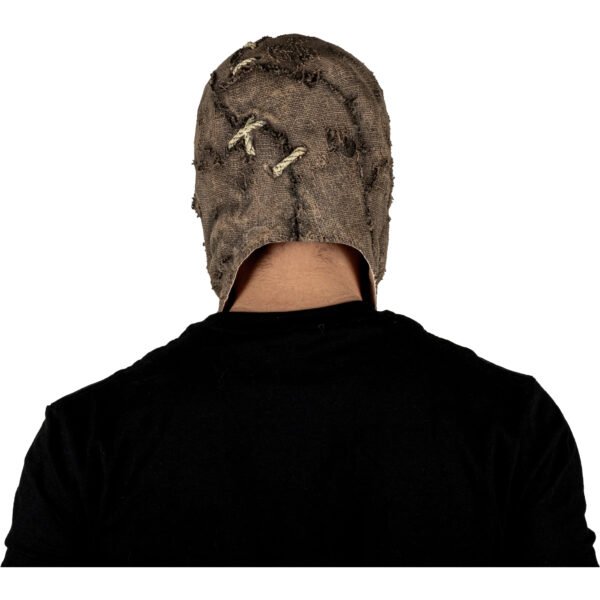 Burlap Scarecrow