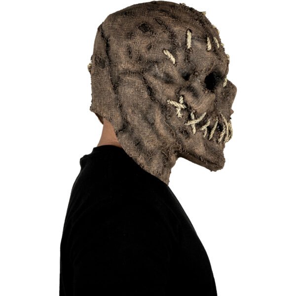 Burlap Scarecrow