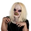 Máscara Alien Monster - Máscara de Terror Cósmico Original Ghoulish Productions