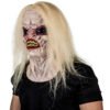 Máscara Alien Monster - Máscara de Terror Cósmico Original Ghoulish Productions