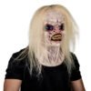 Máscara Alien Monster - Máscara de Terror Cósmico Original Ghoulish Productions