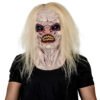Máscara Alien Monster - Máscara de Terror Cósmico Original Ghoulish Productions