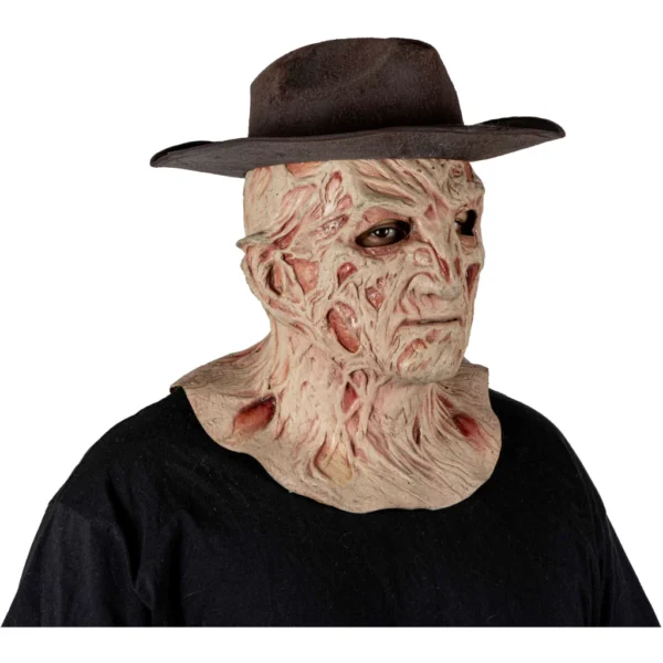 74010 1 Nightmare on Elm St. 4 Dream master