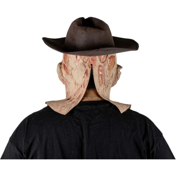 74010 3 Nightmare on Elm St. 4 Dream master